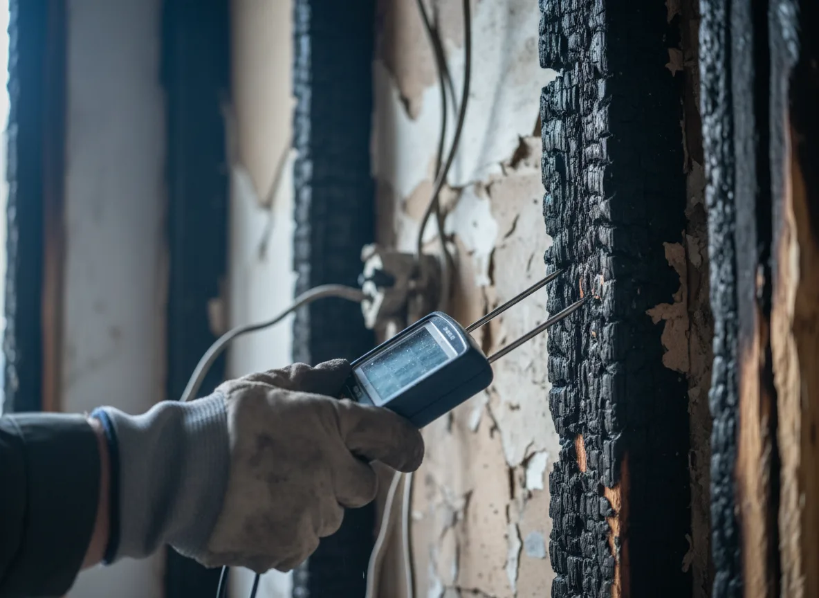 Fire Damage Restoration Corydon, IN FAQs